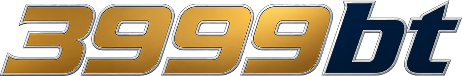 3999bt লোগো